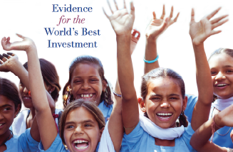 What Works in Girls' Education:  Evidence for the World’s Best  Investment.